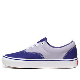 Кроссовки textile comfycush era purple Vans, фиолетовый vn0a3wm9wwq | purple