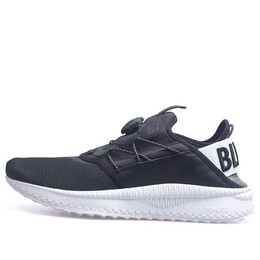 Кроссовки tsugi disc blvck scvle Puma, черный 365917-01 | black