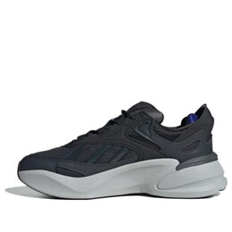 Кроссовки ozmorph 'carbon grey' Adidas, мультиколор ie2026 | carbon/grey six/lucid blue