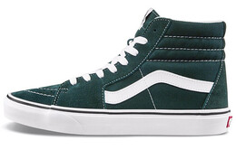Кроссовки Vans SK8 Hi Scarab vn0a38geqsu