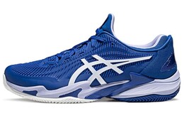 Мужские теннисные кроссовки Asics Court FF 3 Novak, Синий 1041a362-961 | blue