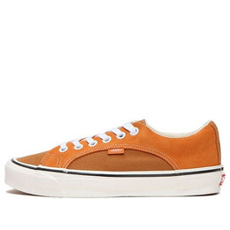 Кроссовки og lampin lx 'apricot buff' Vans, оранжевый vn0a45j64mv | orange