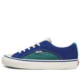 Кроссовки og lampin lx 'sodalite blue jungle' Vans, синий vn0a45j6xe9 | blue/green
