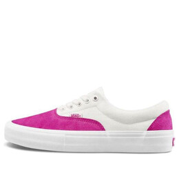 Кроссовки era pro hot pink marshmallow 'pink white' Vans, розовый vn0a45jasxh | pink/white