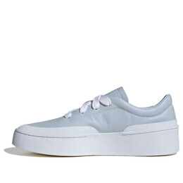 Кроссовки labcourt trainers 'teal white' Adidas, мультиколор if1710 | teal/white