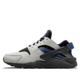 Кроссовки air huarache le 'shadow' Nike, мультиколор dh8143-400 | shadow/midnight navy/black