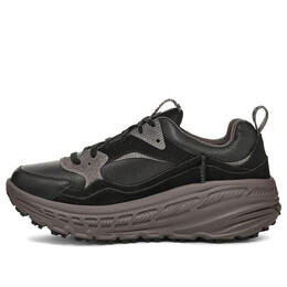 Кроссовки ca805 'black charcoal' Ugg, черный 1163210-bcrc | black/grey