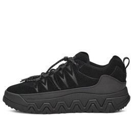 Кроссовки captrail low black' Ugg, черный 1158252-blk | black