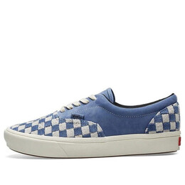 Кроссовки vault era comfycush lx 'blue white' Vans, синий vn0a45jyvnr1 | blue/white
