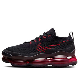Кроссовки air max scorpion 'black university red' Nike, черный dj4701-004 | black/university red