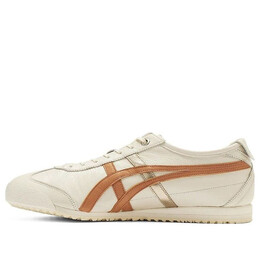 Кроссовки mexico 66 sd 'birch rust orange' Onitsuka Tiger, мультиколор 1183a872-203 | birch/rust orange