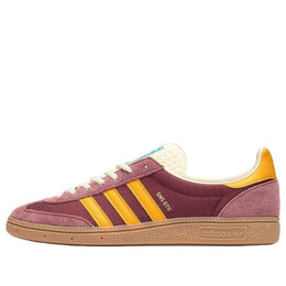Кроссовки x sneakersnstuff gt ii 'paris' Adidas, красный if9769 | shadow red/pantone/pantone