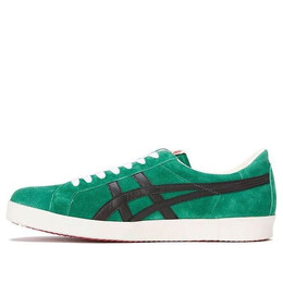 Кроссовки fabre nm shoes 'kale black' Onitsuka Tiger, мультиколор 1183a915-300 | kale / black
