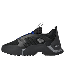 Кроссовки x dingyun zhang kouza 'black' Adidas, черный if9705 | black/black box/black/black box/black/black box