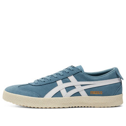 Кроссовки mexico 66 delegation 'grey floss cream' Onitsuka Tiger, серый 1183c344-400 | grey floss/cream