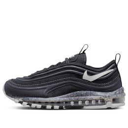 Кроссовки air max terrascape 97 'off noir' Nike, мультиколор dj5019-001 | off noir/summit white/smoke grey/black