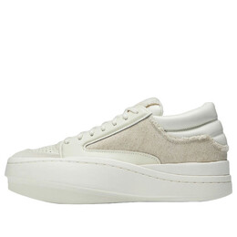 Кроссовки y-3 centennial low 'off white cream white' Adidas, мультиколор ig4079 | supplier colour/off white/cream white