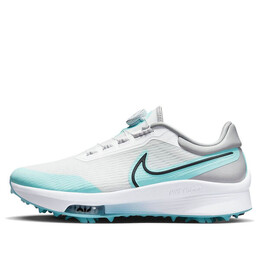 Кроссовки air zoom infinity tour next% boa wide 'white copa' Nike, белый dj5590-114 | white/photo blue/black