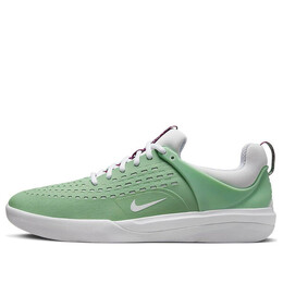 Кроссовки nyjah 3 sb 'enamel green' Nike, зеленый dj6130-300 | green
