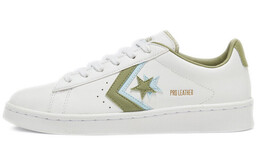 Кроссовки Converse Pro Leather Low Sunblocked Sage Blue 167854c
