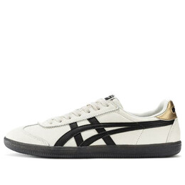 Кроссовки Onitsuka Tiger Tokuten Shoes 'White Black Gold', белый 1183b938-100 | white / black / gold