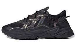 Кроссовки Adidas Ozweego Black Iridescent fv9653