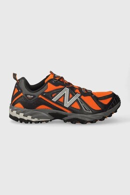 Кроссовки ML610TAI New Balance, оранжевый 9byx-obm1d7_22x | pomarańczowy