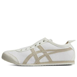 Кроссовки Onitsuka Tiger MEXICO 66 Shoes 'White Beige', белый 1183b772-103 | white / beige