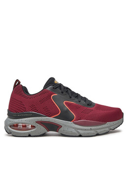 Кроссовки Skechers Ventura – Vulser 232954 BUBK, темно-красный 0000303970529 | dunkelrot