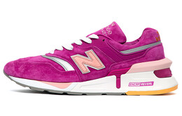 New Balance NB 997S Кроссовки Мужчины m997scn