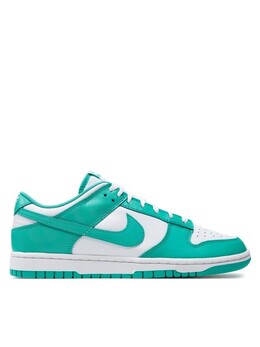 Кроссовки Nike, белый dunk low retro bttys dv0833 101 | fehér