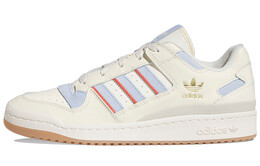 Кроссовки Forum Adidas Low Classic 'Cream Blue Dawn' fz6267