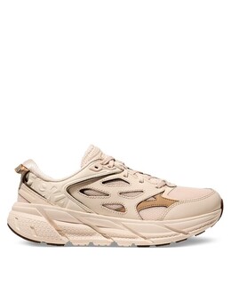 Кроссовки Hoka Clifton L Athletics, бежевый 292054 | beis