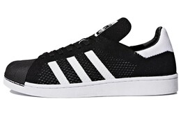Кроссовки Adidas Originals Superstar Primeknit 'Black White' by8706