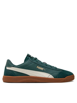 Кроссовки Puma, синий puma club 5v5 sd 395104 08 | sötétkék