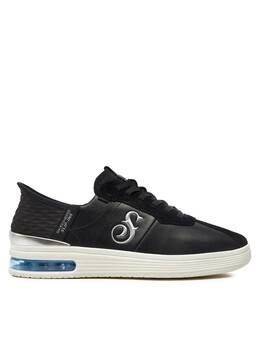 Кроссовки Skechers, черный doggy air 251027/blk | fekete