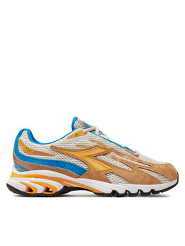 Кроссовки MYTHOS PROPULSION 280 MASCOTTE Diadora, коричневый mythos propulsion 280 mascotte 501.180417-c2924 | braun