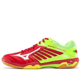 Кроссовки fang rx2 red/green Mizuno, красный 71ga170501 | redgreen
