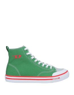 Кеды Diesel, зеленый 17563701vj | green