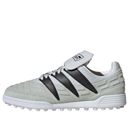 Кроссовки predator 94 'cloud white black' Adidas, белый ig9312 | cloud white / core black / team victory red