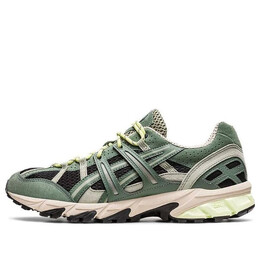 Кроссовки gel-sonoma 15-50 'ivy black' Asics, мультиколор 1201a438-301 | ivy/black