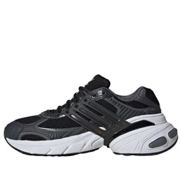 Кроссовки aristarchus xlg 'black white' Adidas, черный ih4849 | black/white