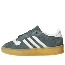 Кроссовки rivalry crepe 'legend ivy ivory' Adidas, мультиколор ih2672 | legend ivy/ivory/legend ivy