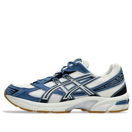 Кроссовки gel-1130 'pale oak grand shark' Asics, мультиколор 1201a255-201 | pale oak/grand shark