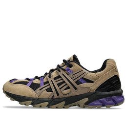 Кроссовки gel-sonoma 15-50 'pepper black' Asics, мультиколор 1201a438-201 | pepper/black