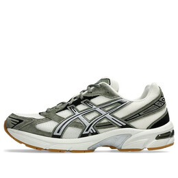 Кроссовки gel-1130 'pale oak mantle green' Asics, мультиколор 1201a255-202 | pale oak/mantle green