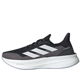 Кроссовки ultraboost 5x 'core black white carbon' Adidas, черный ih3110 | core black/cloud white/carbon