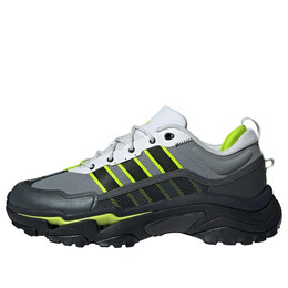 Кроссовки citywowlk 'black grey volt' Adidas, черный ih3274 | black/grey/volt