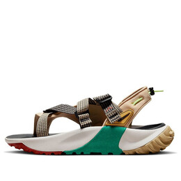 Кроссовки oneonta sesame off noir Nike, мультиколор dj6603-200 | sesame/off noir/stadium green/black