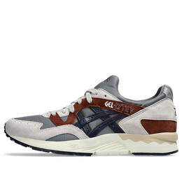 Кроссовки gel-lyte v 'metropolis midnight' Asics, мультиколор 1203a344-020 | metropolis/midnight